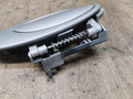 ручка наружная задняя левая Citroen C5 1 поколение 2002, 2.0 л., бензин, МКПП, универсал, 9642929180 - фото №6