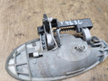 ручка наружная задняя левая Citroen C5 1 поколение 2002, 2.0 л., бензин, МКПП, универсал, 9642929180 - фото №7