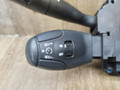 переключатель подрулевой (стрекоза) Citroen C5 1 поколение 2002, 2.0 л., бензин, МКПП, универсал, 96375853, 96375853ZL - фото №5