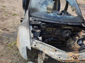 часть кузова (вырезанный элемент) Nissan Terrano D10 2015, 2.0 л., бензин, МКПП, внедорожник 5 дв., полный привод - фото №10