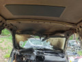 крыша Nissan Terrano D10 2015, 2.0 л., бензин, МКПП, внедорожник 5 дв., полный привод - фото №13