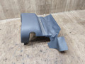 кожух рулевой колонки Citroen C5 1 поколение 2002, 2.0 л., бензин, МКПП, универсал, 9632612777 - фото №2