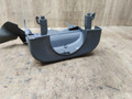 кожух рулевой колонки Citroen C5 1 поколение 2002, 2.0 л., бензин, МКПП, универсал, 9632612777 - фото №5