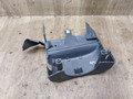 кожух рулевой колонки Citroen C5 1 поколение 2002, 2.0 л., бензин, МКПП, универсал, 9632612777 - фото №4