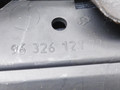 кожух рулевой колонки Citroen C5 1 поколение 2002, 2.0 л., бензин, МКПП, универсал, 9632612777 - фото №7