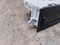 компьютер бортовой Citroen C5 1 поколение 2002, 2.0 л., бензин, МКПП, универсал, 9650243277, 21673761-3, 21673761-3A, 9650243277F00 - фото №3