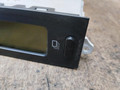 компьютер бортовой Citroen C5 1 поколение 2002, 2.0 л., бензин, МКПП, универсал, 9650243277, 21673761-3, 21673761-3A, 9650243277F00 - фото №4