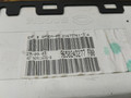компьютер бортовой Citroen C5 1 поколение 2002, 2.0 л., бензин, МКПП, универсал, 9650243277, 21673761-3, 21673761-3A, 9650243277F00 - фото №6