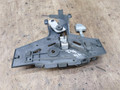 ручка внутренняя передняя левая Citroen C5 1 поколение 2002, 2.0 л., бензин, МКПП, универсал, 9649218477 - фото №4