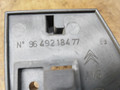 ручка внутренняя передняя левая Citroen C5 1 поколение 2002, 2.0 л., бензин, МКПП, универсал, 9649218477 - фото №7