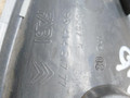 накладка на ручку Citroen C5 1 поколение 2002, 2.0 л., бензин, МКПП, универсал, 9641451777 - фото №5