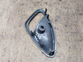 накладка на ручку Citroen C5 1 поколение 2002, 2.0 л., бензин, МКПП, универсал, 9641451777 - фото №4