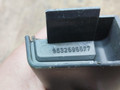 заглушка зеркала Citroen C5 1 поколение 2002, 2.0 л., бензин, МКПП, универсал, 9632595577 - фото №5