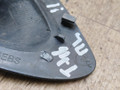 молдинг крыла Citroen C5 1 поколение 2002, 2.0 л., бензин, МКПП, универсал, 9634763077 - фото №6