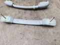 ручка внутренняя потолочная Citroen C5 1 поколение 2002, 2.0 л., бензин, МКПП, универсал - фото №2