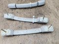 ручка внутренняя потолочная Citroen C5 1 поколение 2002, 2.0 л., бензин, МКПП, универсал - фото №3