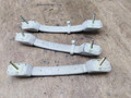 ручка внутренняя потолочная Citroen C5 1 поколение 2002, 2.0 л., бензин, МКПП, универсал - фото №4