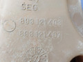 бачок расширительный Audi 80 B3 1991, 1.8 л., бензин, МКПП, седан, 893121403, 893121408 - фото №6