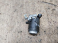 кнопка открытия багажника Audi 80 B3 1991, 1.8 л., бензин, МКПП, седан - фото №2