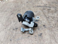 кнопка открытия багажника Audi 80 B3 1991, 1.8 л., бензин, МКПП, седан - фото №3