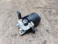 кнопка открытия багажника Audi 80 B3 1991, 1.8 л., бензин, МКПП, седан - фото №4