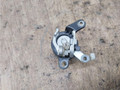 кнопка открытия багажника Audi 80 B3 1991, 1.8 л., бензин, МКПП, седан - фото №5