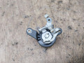 кнопка открытия багажника Audi 80 B3 1991, 1.8 л., бензин, МКПП, седан - фото №6