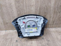 подушка безопасности водителя Citroen C5 1 поколение 2002, 2.0 л., бензин, МКПП, универсал - фото №3