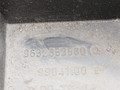 короб предохранителей Citroen C5 1 поколение 2002, 2.0 л., бензин, МКПП, универсал, 96326535800 - фото №9