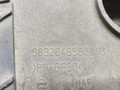 крепление аккумулятора Citroen C5 1 поколение 2002, 2.0 л., бензин, МКПП, универсал, 9632648580 - фото №6