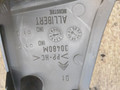 пластик Citroen C5 1 поколение 2002, 2.0 л., бензин, МКПП, универсал, 30480M - фото №3
