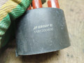 крышка распределителя зажигания Audi 80 B3 1991, 1.8 л., бензин, МКПП, седан, 1191200400 - фото №3