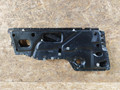 накладка двери внутренняя передняя левая Audi 80 B3 1991, 1.8 л., бензин, МКПП, седан - фото №2
