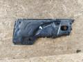 накладка двери внутренняя передняя левая Audi 80 B3 1991, 1.8 л., бензин, МКПП, седан - фото №3