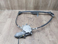 стеклоподъемник электрический передний правый Audi 80 B3 1991, 1.8 л., бензин, МКПП, седан - фото №4