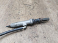 цилиндр сцепления главный Audi 80 B3 1991, 1.8 л., бензин, МКПП, седан, 893-721-401B - фото №2