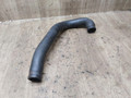 патрубок радиатора Audi 80 B3 1991, 1.8 л., бензин, МКПП, седан - фото №4