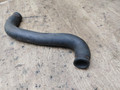 патрубок радиатора Audi 80 B3 1991, 1.8 л., бензин, МКПП, седан - фото №3