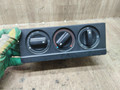 блок управления печки / климат-контроля Audi 80 B3 1991, 1.8 л., бензин, МКПП, седан - фото №2