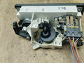 блок управления печки / климат-контроля Audi 80 B3 1991, 1.8 л., бензин, МКПП, седан - фото №4