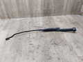 щеткодержатель (поводок стеклоочистителя, дворник) Audi 80 B3 1991, 1.8 л., бензин, МКПП, седан - фото №2