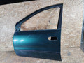 дверь передняя левая Nissan Almera Tino V10 2003, 2.2 л., дизель - фото №2
