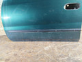 дверь передняя левая Nissan Almera Tino V10 2003, 2.2 л., дизель - фото №5