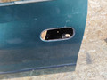 дверь передняя левая Nissan Almera Tino V10 2003, 2.2 л., дизель - фото №6