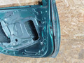 дверь передняя левая Nissan Almera Tino V10 2003, 2.2 л., дизель - фото №10