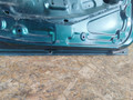 дверь передняя левая Nissan Almera Tino V10 2003, 2.2 л., дизель - фото №14
