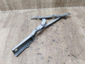 петля крышки багажника Audi 80 B3 1991, 1.8 л., бензин, МКПП, седан - фото №3