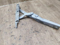 петля крышки багажника Audi 80 B3 1991, 1.8 л., бензин, МКПП, седан - фото №4