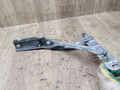 петля крышки багажника Audi 80 B3 1991, 1.8 л., бензин, МКПП, седан - фото №2