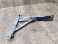 петля крышки багажника Audi 80 B3 1991, 1.8 л., бензин, МКПП, седан - фото №4